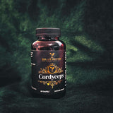 PROMOCJA Pakiet 1+1 GRATIS Kordyceps Himalajski