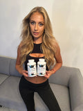 1 + 1 GRATIS, Buzdyganek z peruwiańską macą + ashwagandha
