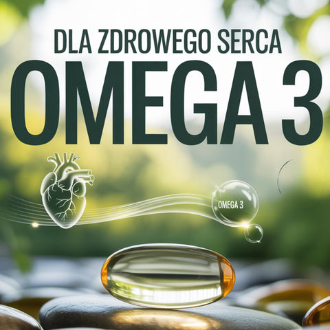1+1 ZA DARMO: OMEGA 3